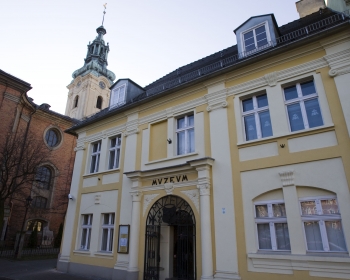 muzeum